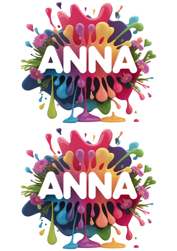 Anna - Encanto 02