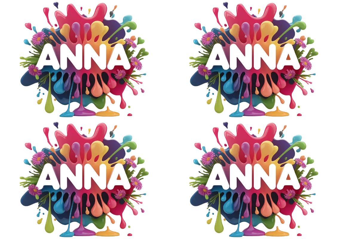 Anna - Encanto 02