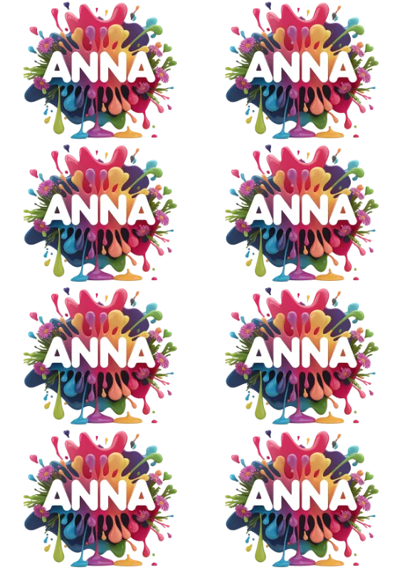 Anna - Encanto 02