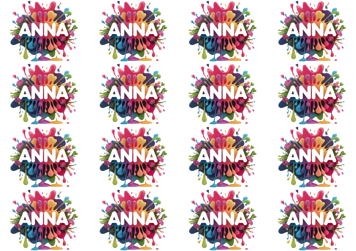 Anna - Encanto 02