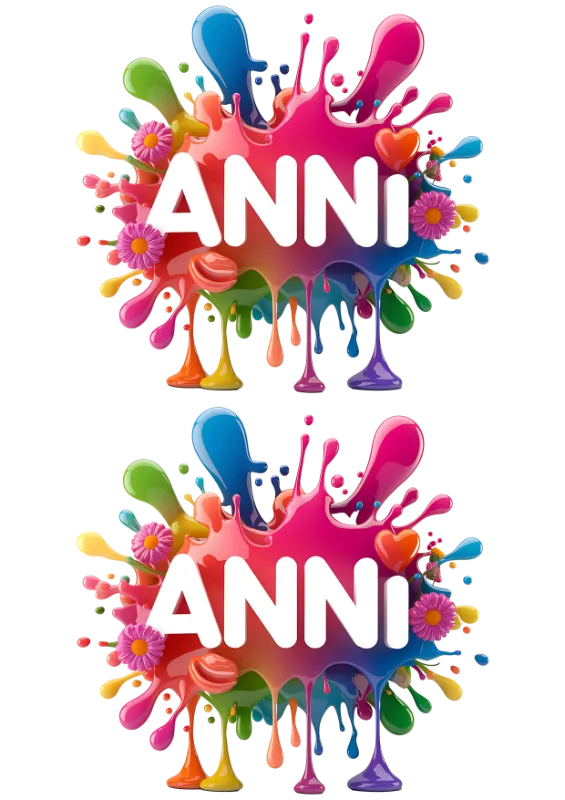 Anni - Encanto 01