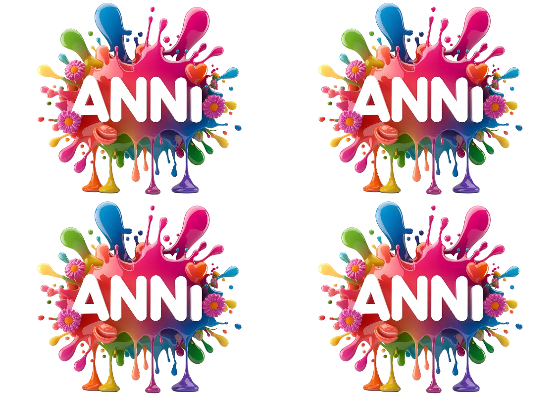 Anni - Encanto 01