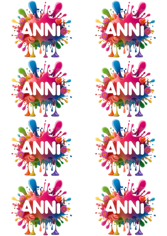 Anni - Encanto 01