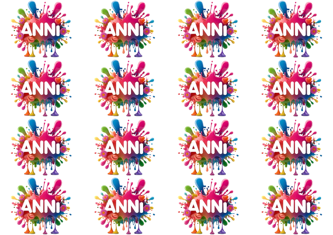 Anni - Encanto 01