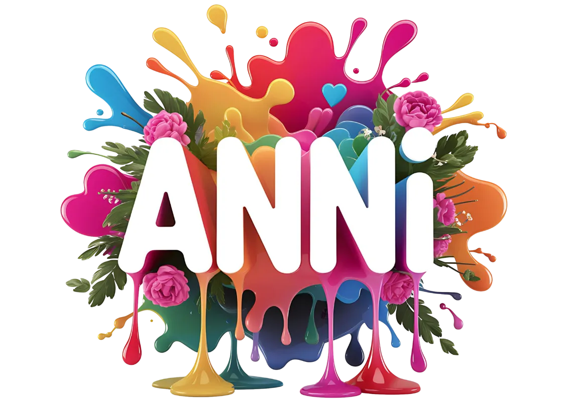 Anni - Encanto 02