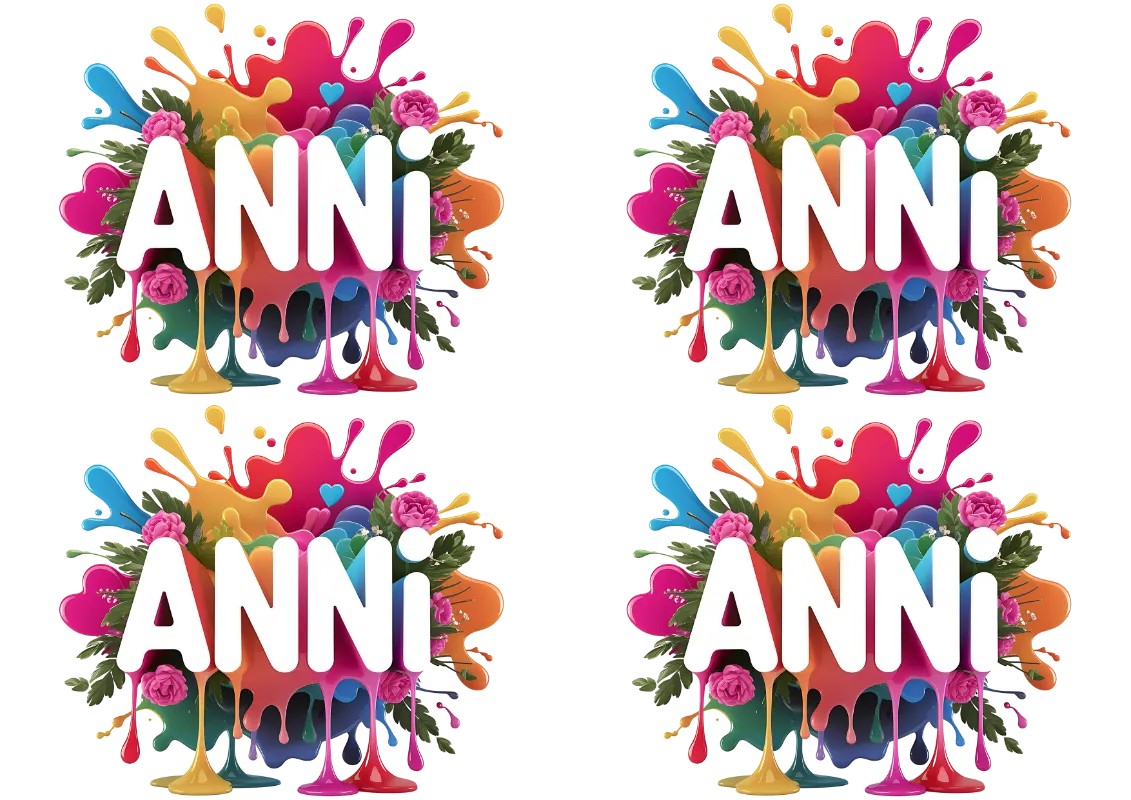 Anni - Encanto 02