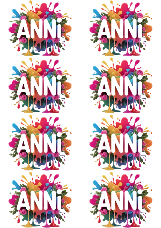 Anni - Encanto 02