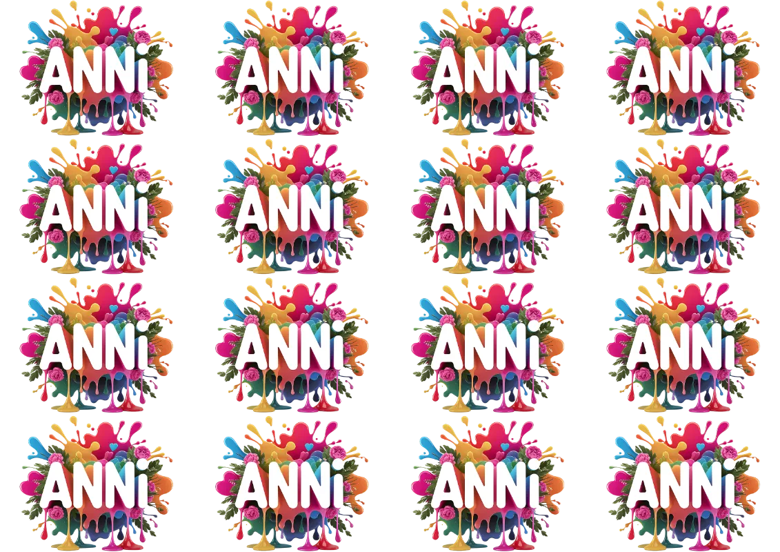Anni - Encanto 02