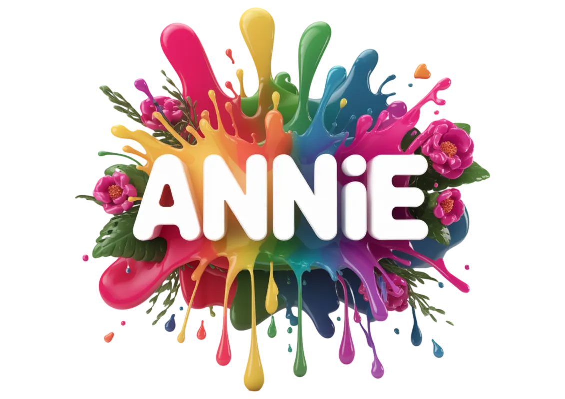 Annie - Encanto 01