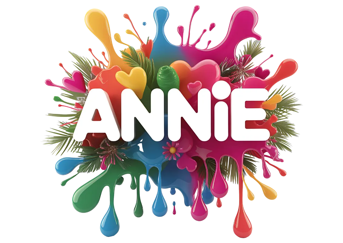 Annie - Encanto 02