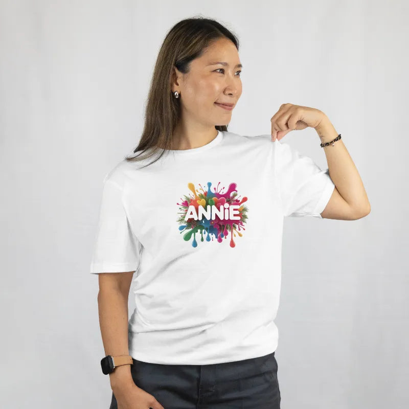 Annie - Encanto 02