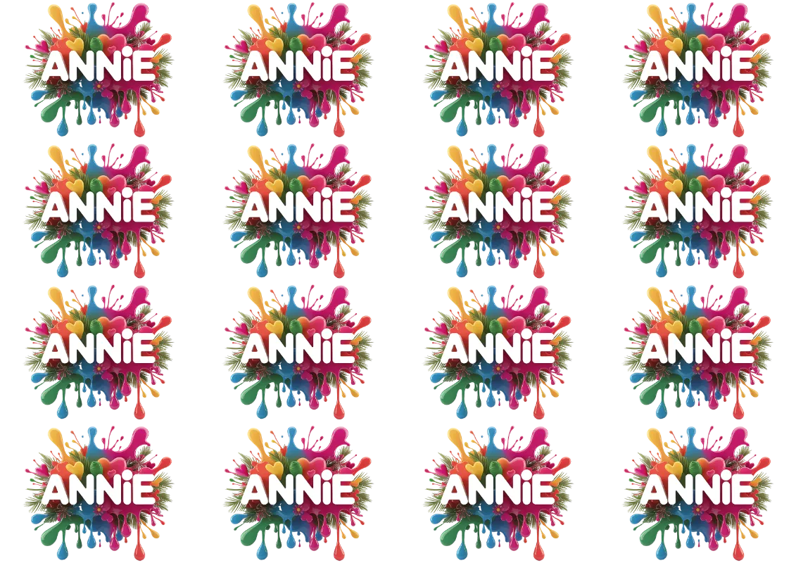 Annie - Encanto 02