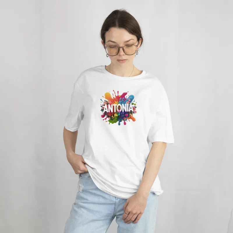 Antonia - Encanto 01