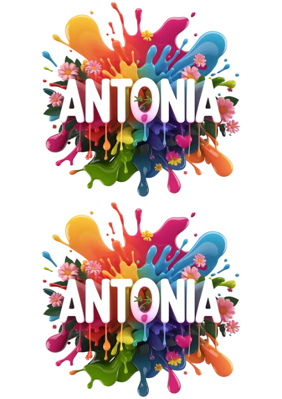Antonia - Encanto 01