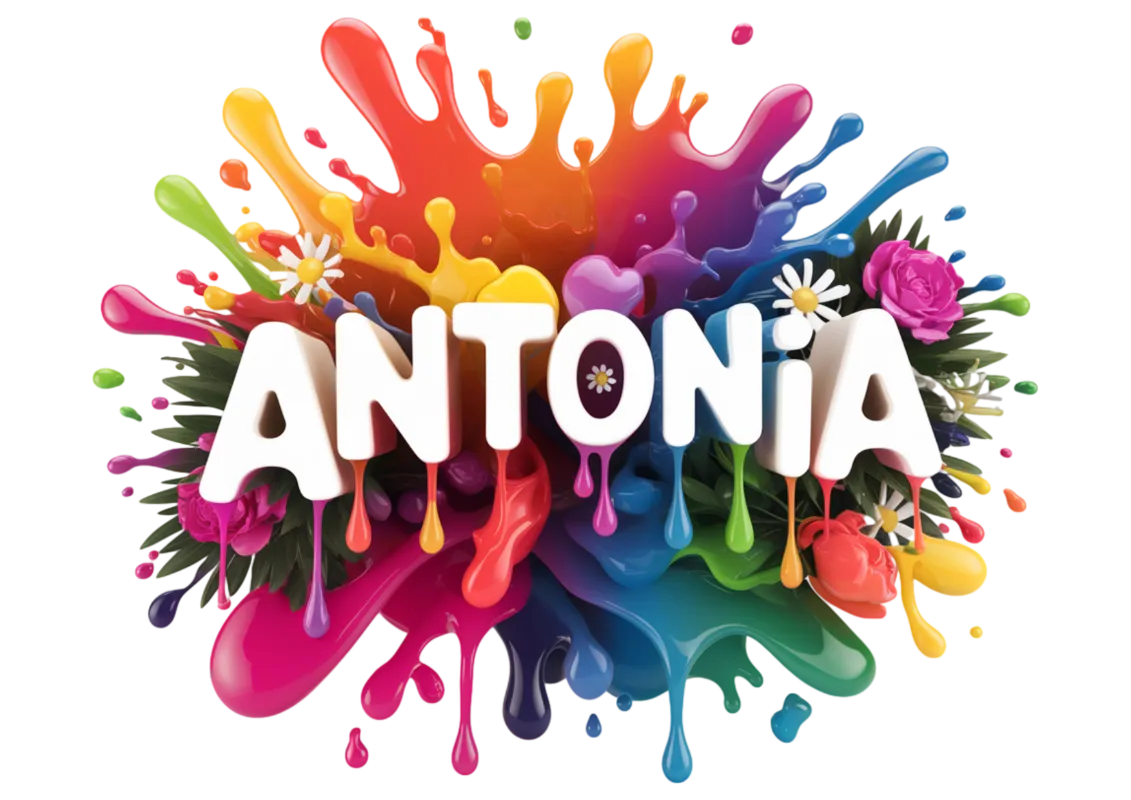 Antonia - Encanto 02