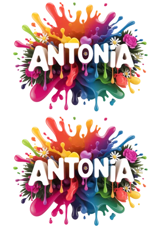 Antonia - Encanto 02