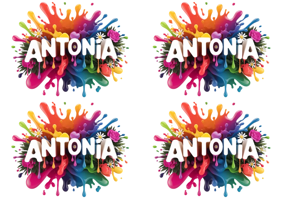 Antonia - Encanto 02