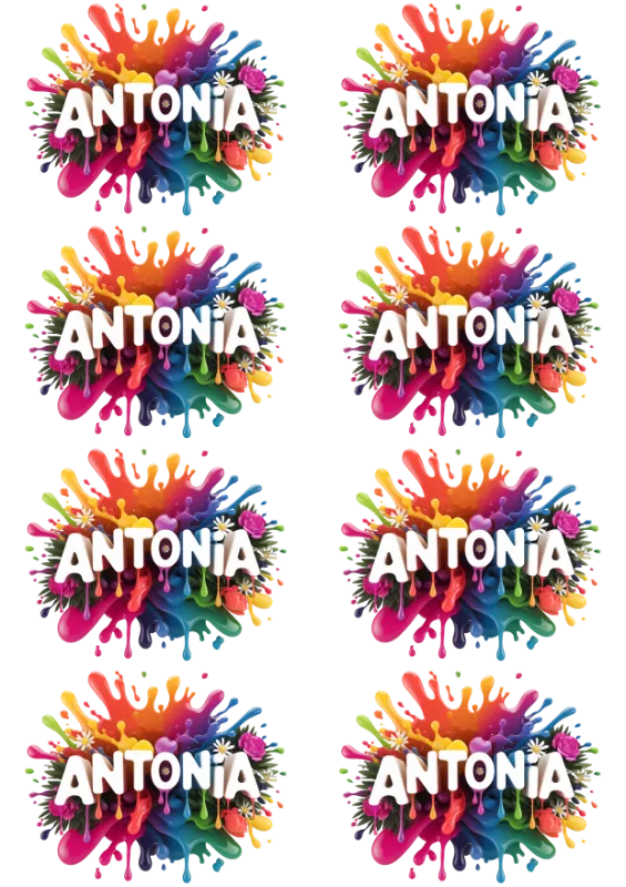 Antonia - Encanto 02