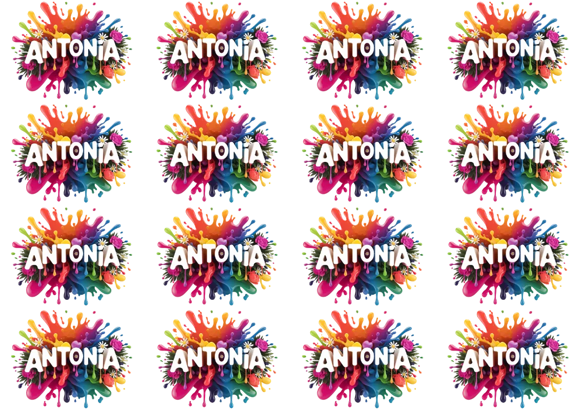 Antonia - Encanto 02