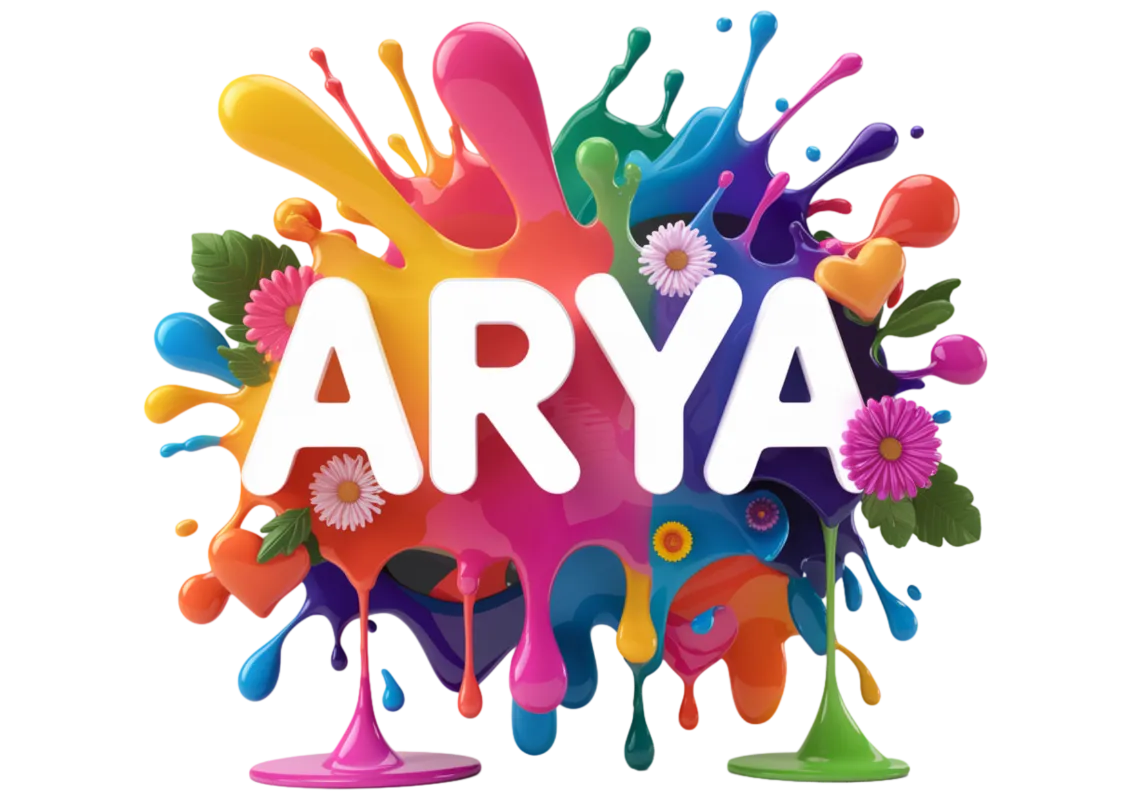 Arya - Encanto 01