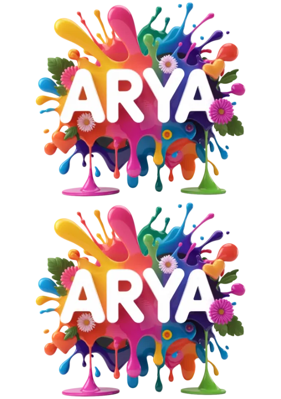 Arya - Encanto 01