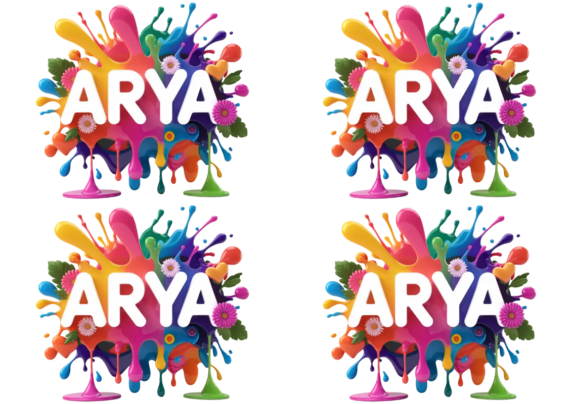 Arya - Encanto 01