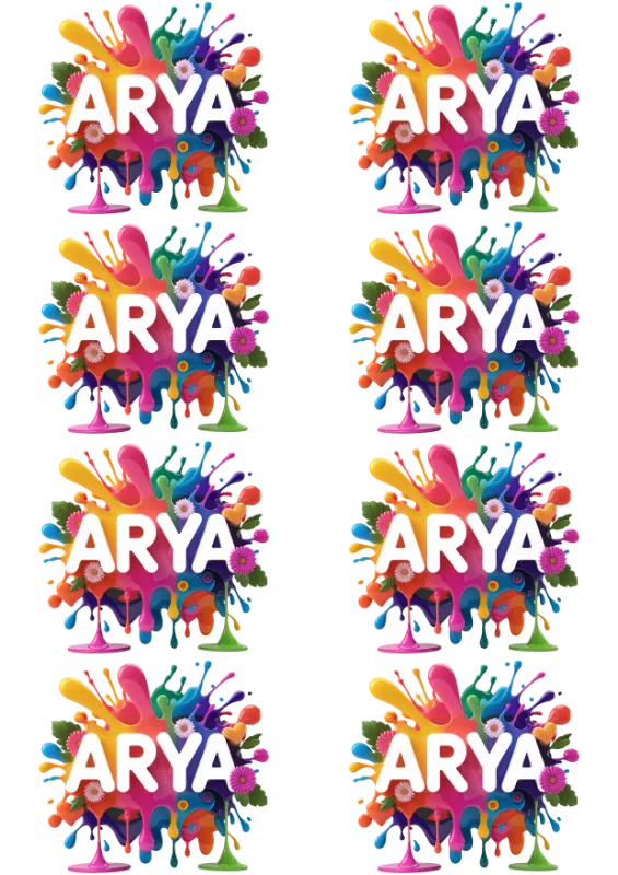 Arya - Encanto 01