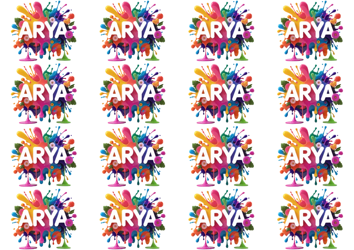 Arya - Encanto 01