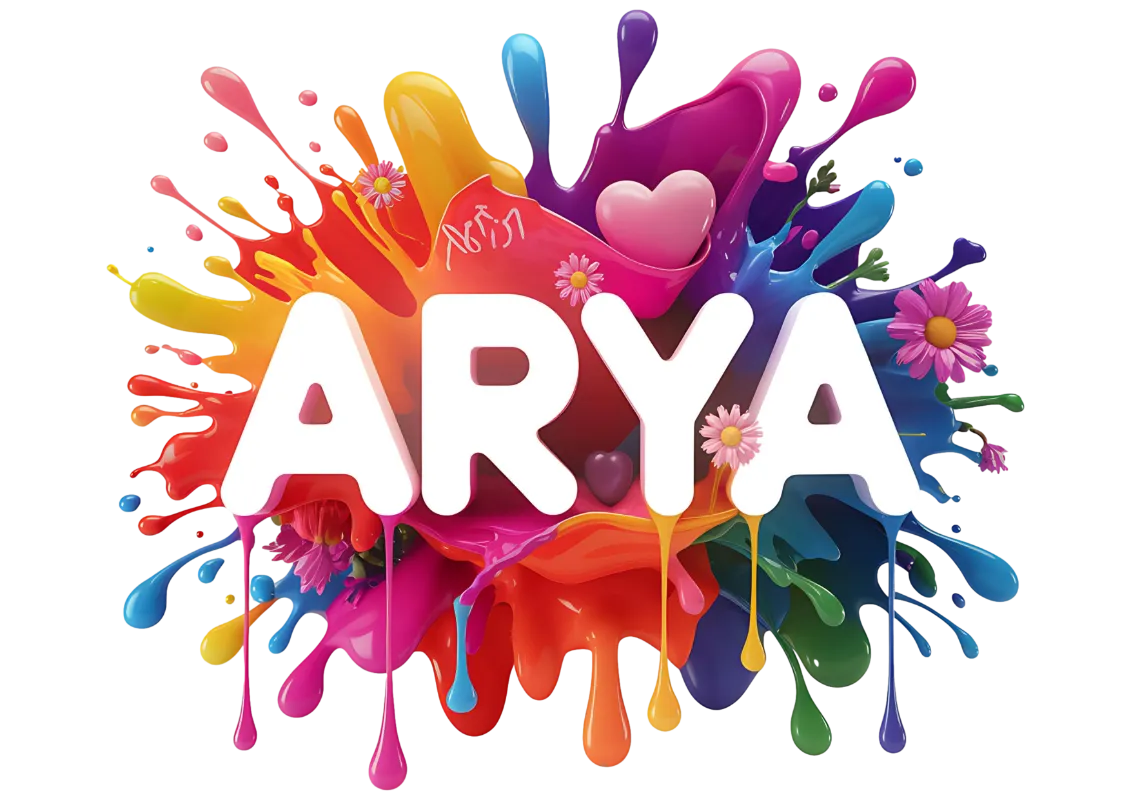 Arya - Encanto 02