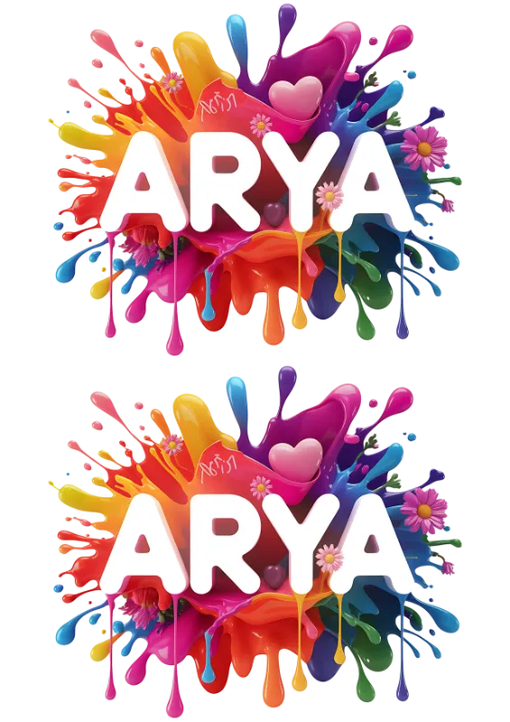 Arya - Encanto 02