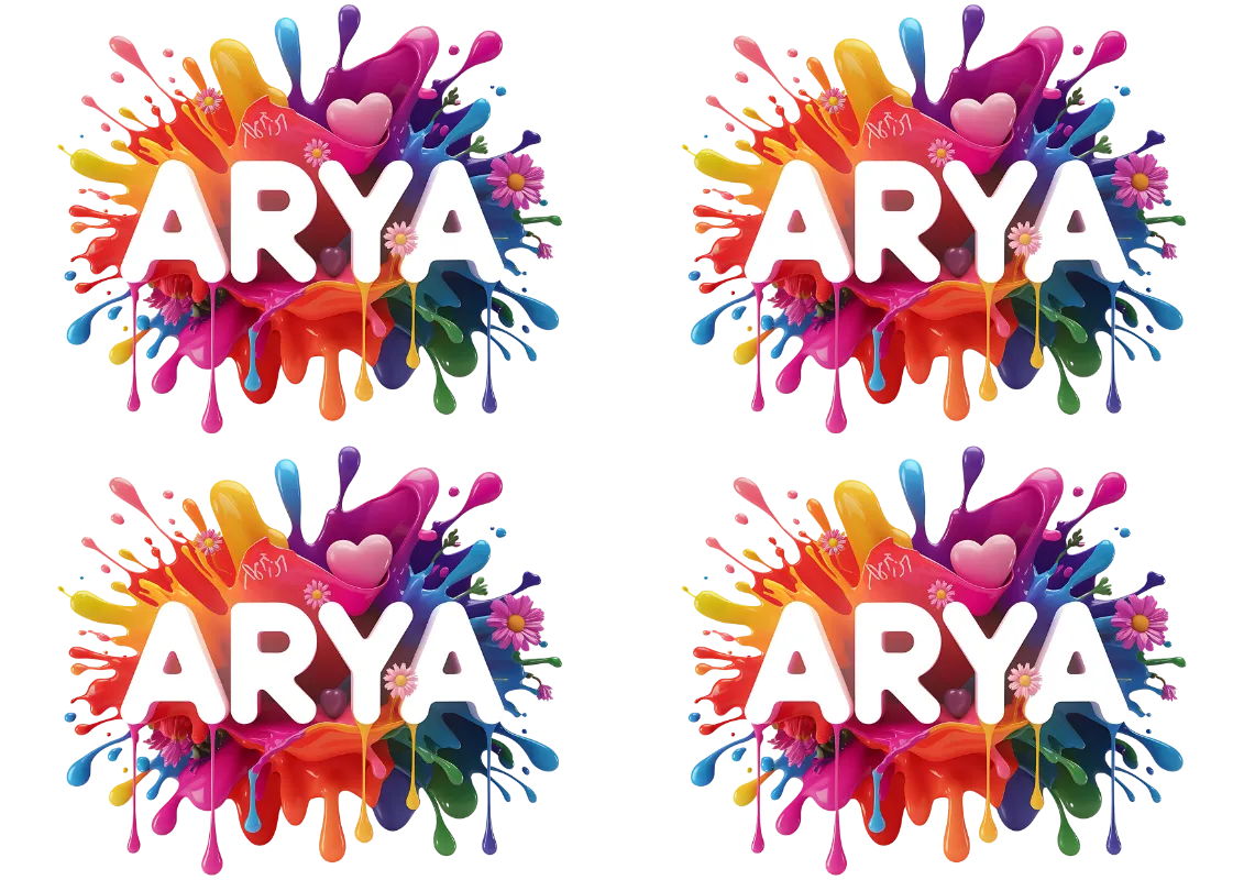 Arya - Encanto 02