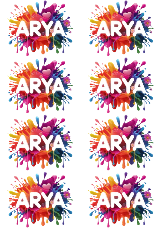 Arya - Encanto 02