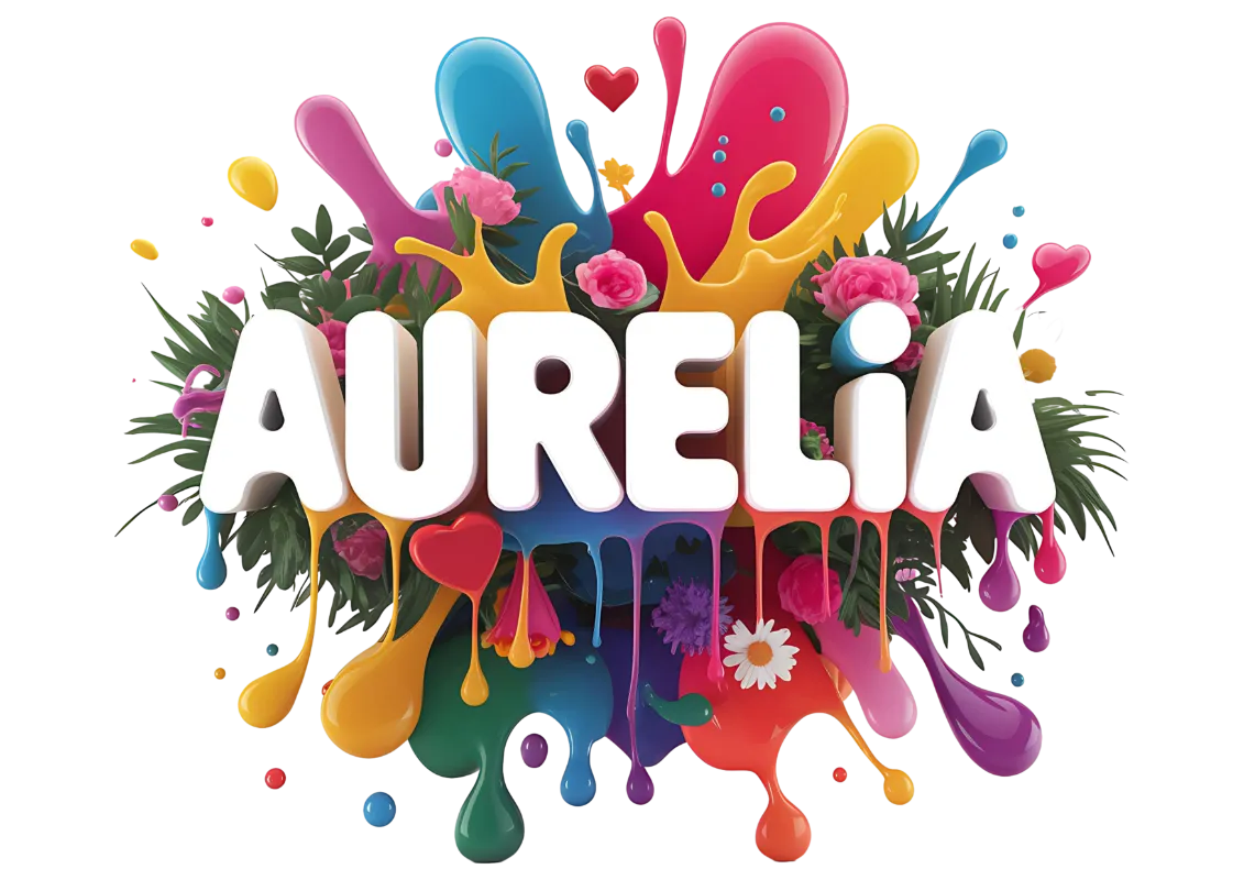 Aurelia - Encanto 01