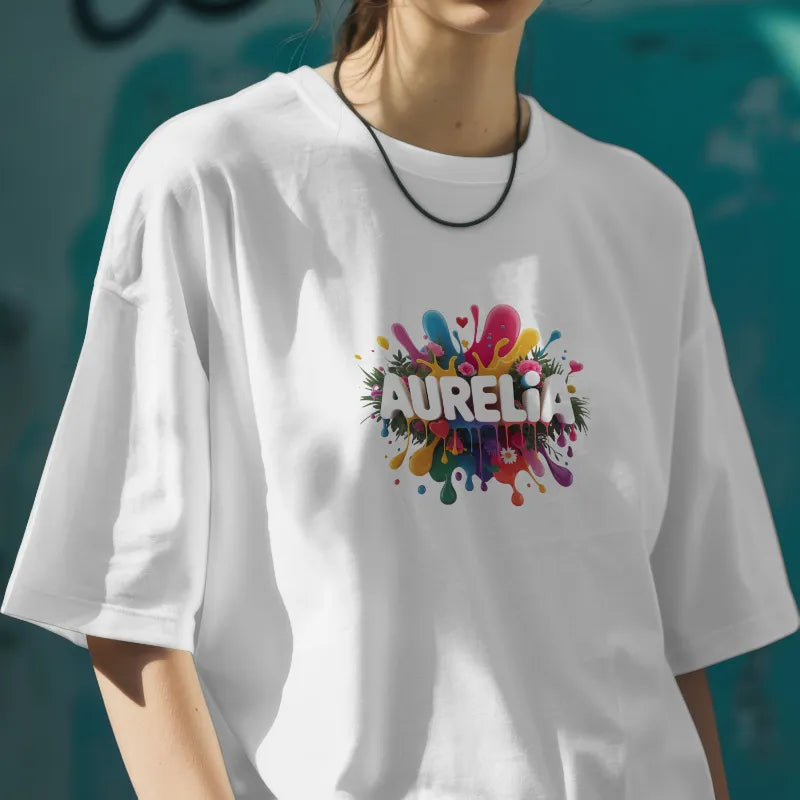 Aurelia - Encanto 01