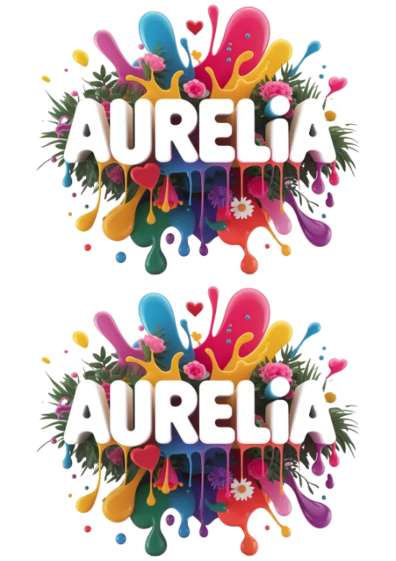 Aurelia - Encanto 01