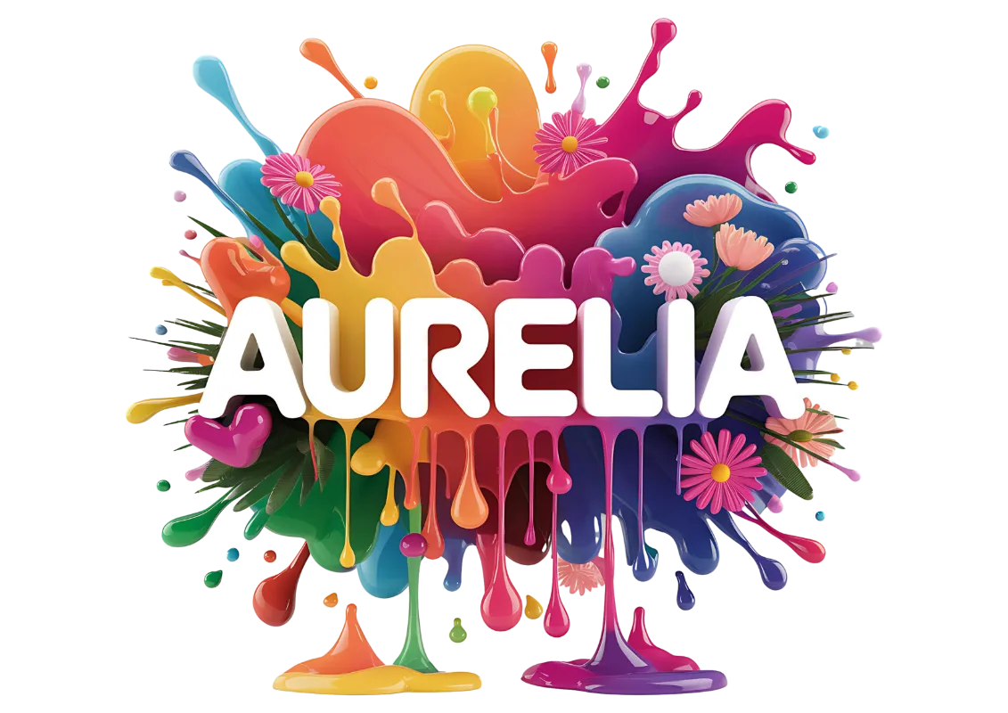 Aurelia - Encanto 02