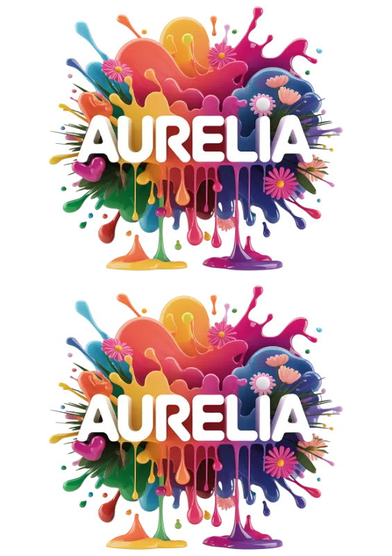 Aurelia - Encanto 02