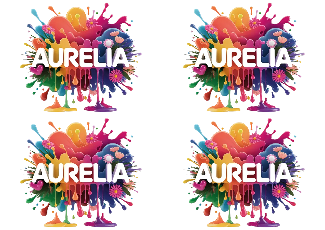 Aurelia - Encanto 02