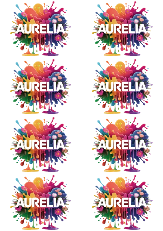 Aurelia - Encanto 02