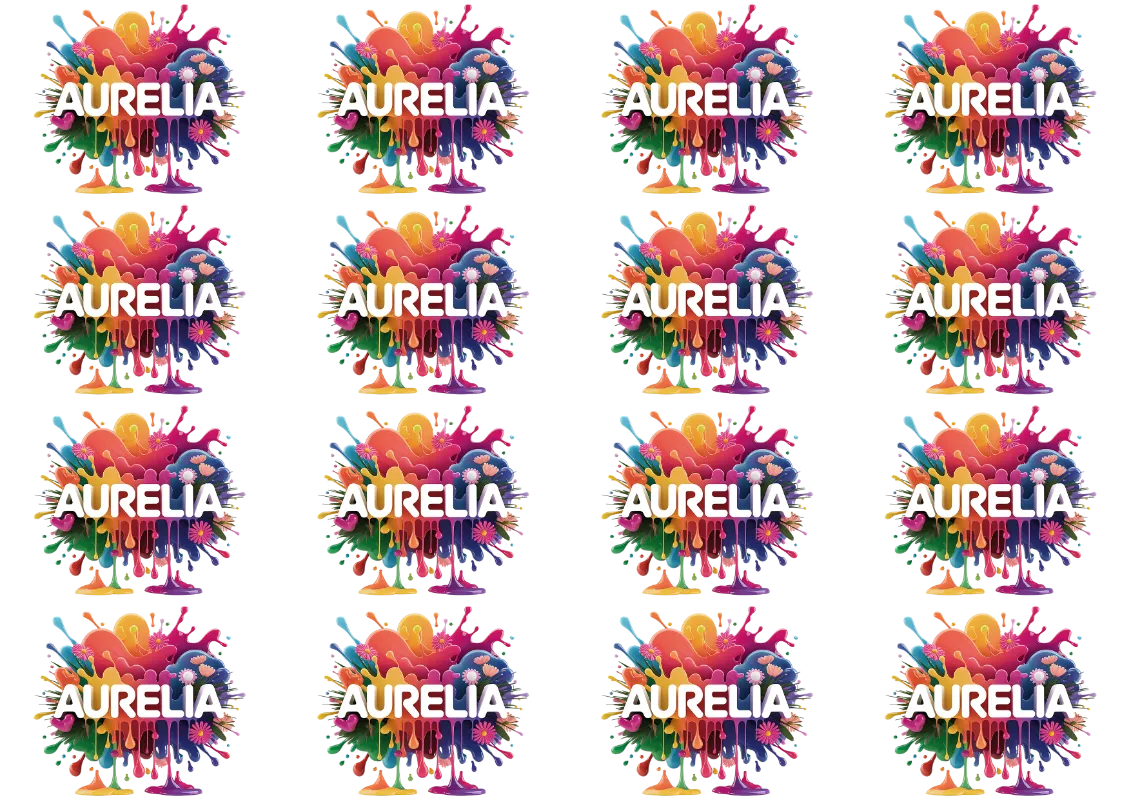 Aurelia - Encanto 02