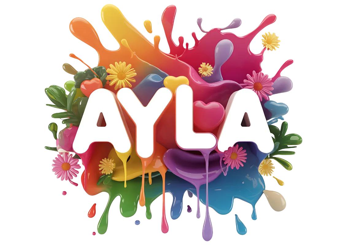 Ayla - Encanto 01