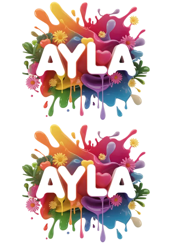 Ayla - Encanto 01