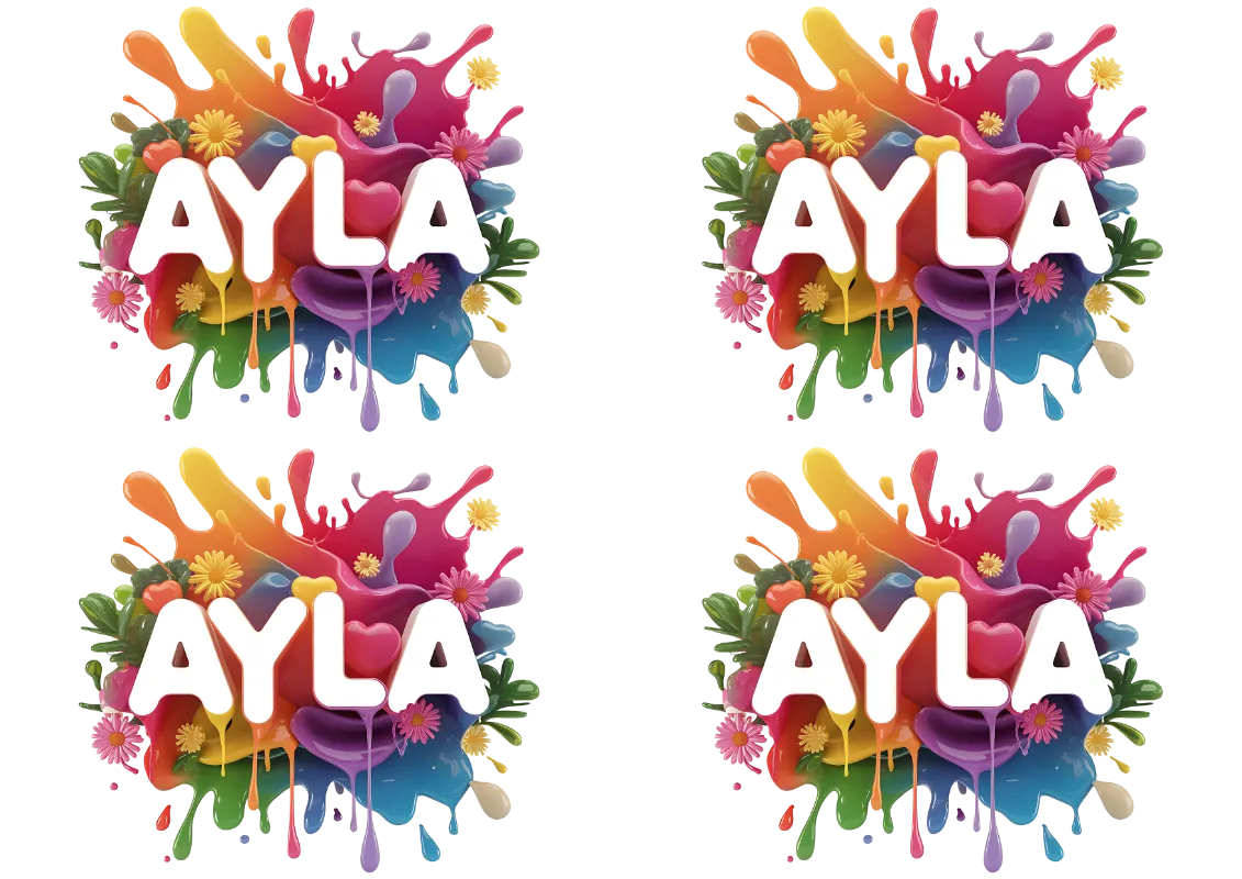Ayla - Encanto 01