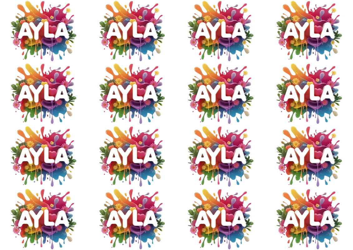 Ayla - Encanto 01
