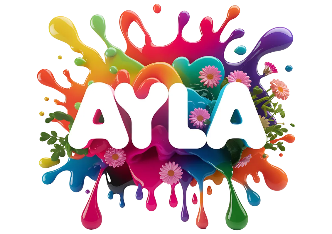 Ayla - Encanto 02