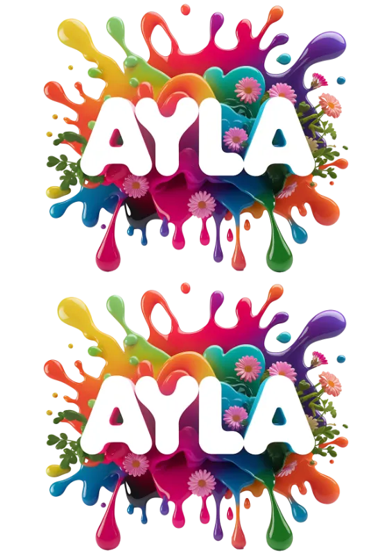 Ayla - Encanto 02