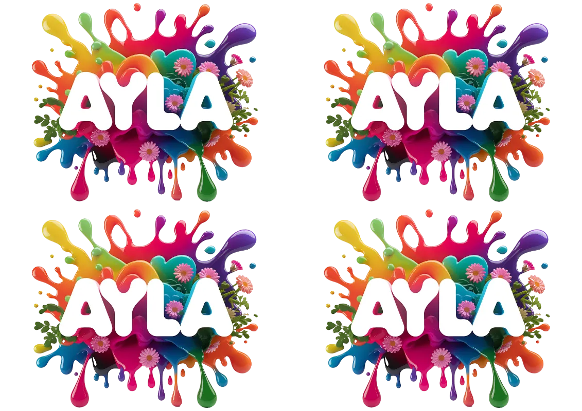 Ayla - Encanto 02