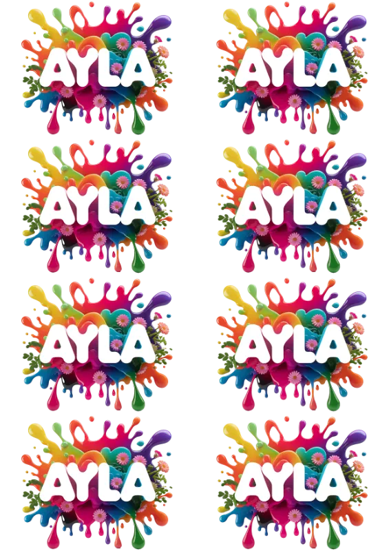 Ayla - Encanto 02