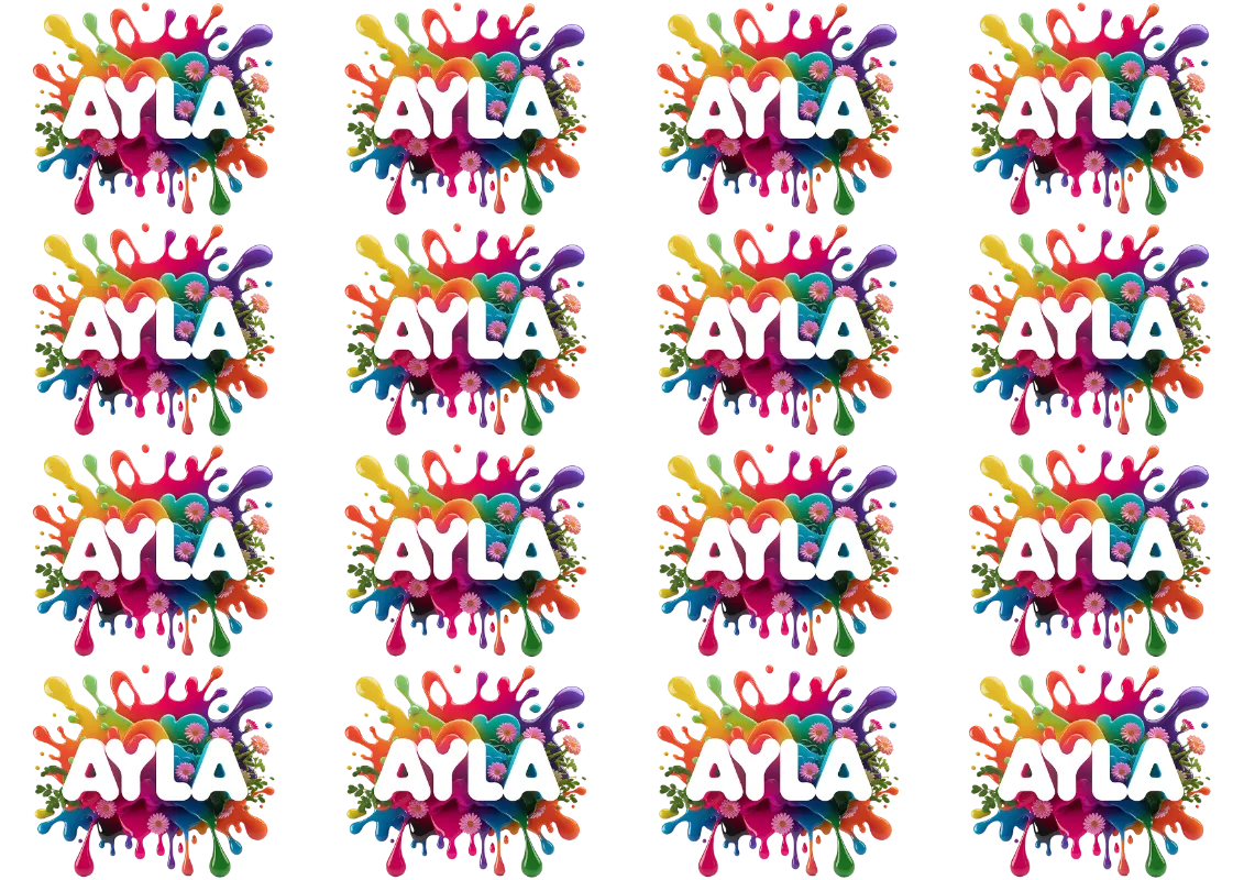 Ayla - Encanto 02