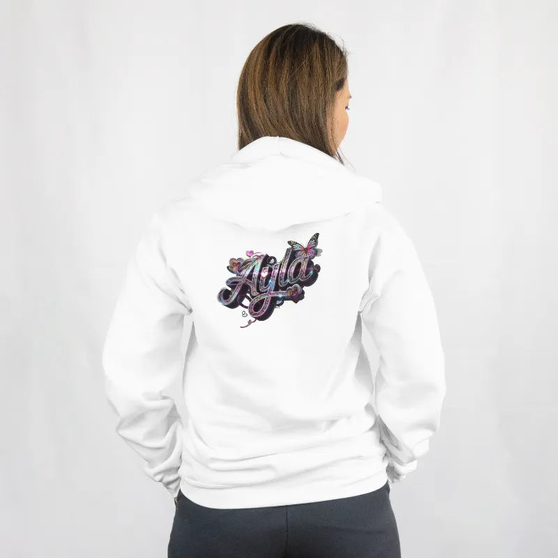 Ayla - Schmetterling 02